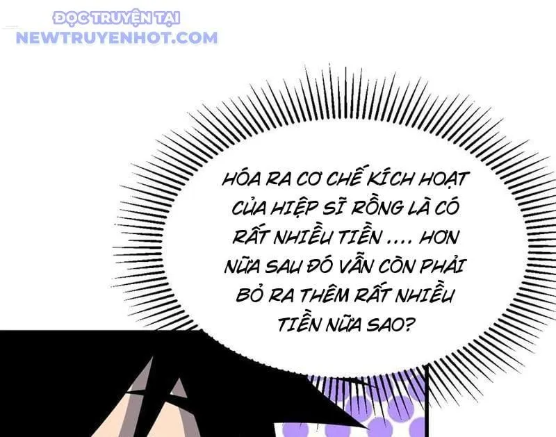 Ta Trở Thành Đại Phản Diện Của Toàn Sever Chap 88 - Next Chap 89
