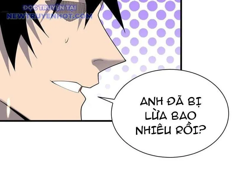 Ta Trở Thành Đại Phản Diện Của Toàn Sever Chap 88 - Next Chap 89
