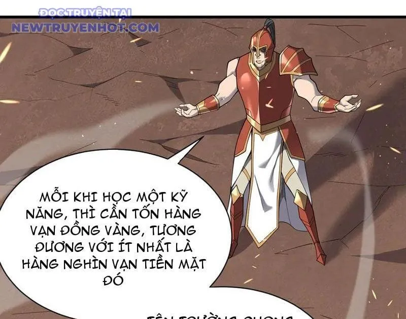Ta Trở Thành Đại Phản Diện Của Toàn Sever Chap 88 - Next Chap 89