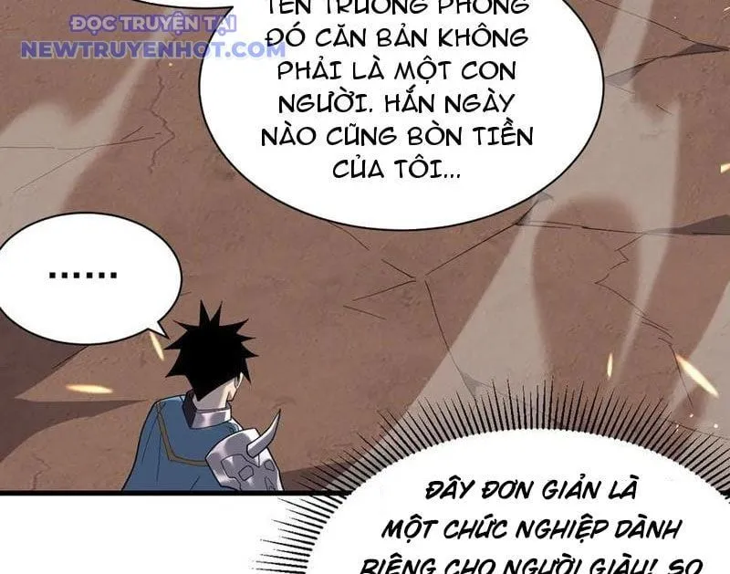 Ta Trở Thành Đại Phản Diện Của Toàn Sever Chap 88 - Next Chap 89