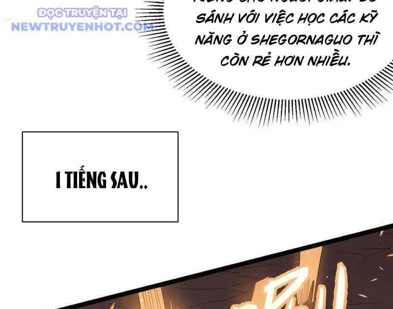 Ta Trở Thành Đại Phản Diện Của Toàn Sever Chap 88 - Next Chap 89