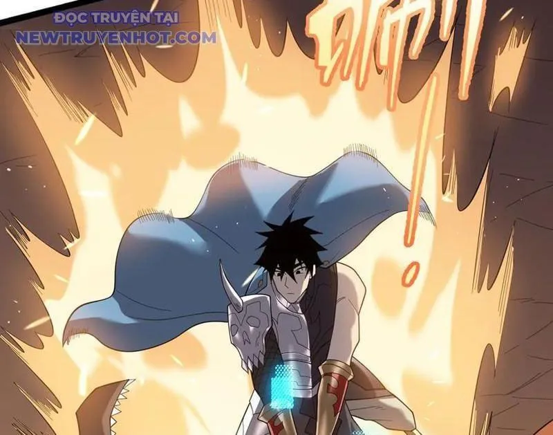 Ta Trở Thành Đại Phản Diện Của Toàn Sever Chap 88 - Next Chap 89