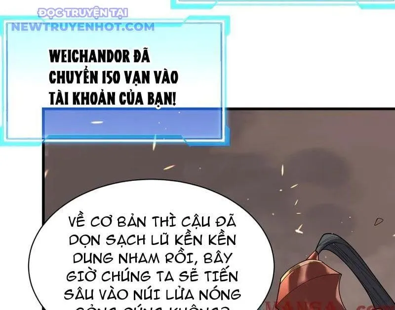 Ta Trở Thành Đại Phản Diện Của Toàn Sever Chap 88 - Next Chap 89