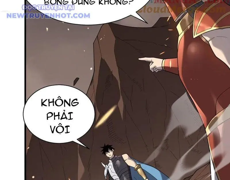 Ta Trở Thành Đại Phản Diện Của Toàn Sever Chap 88 - Next Chap 89
