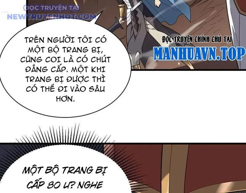 Ta Trở Thành Đại Phản Diện Của Toàn Sever Chap 88 - Next Chap 89