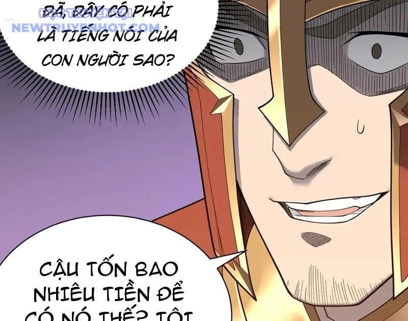 Ta Trở Thành Đại Phản Diện Của Toàn Sever Chap 88 - Next Chap 89