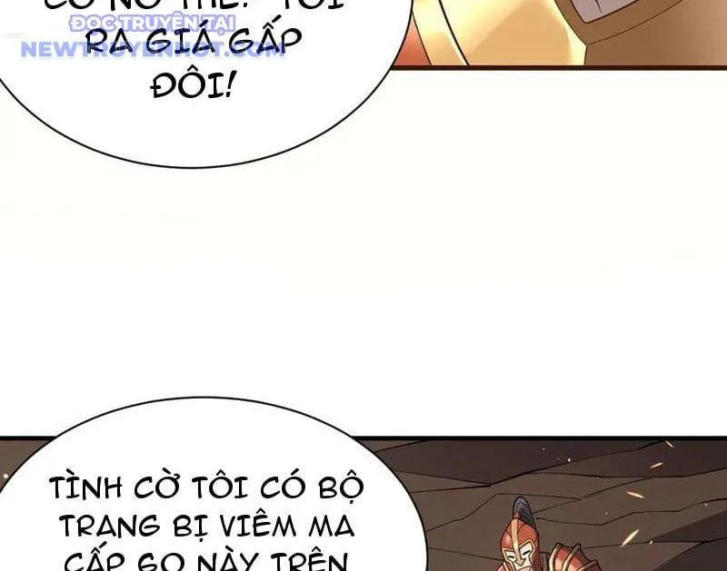 Ta Trở Thành Đại Phản Diện Của Toàn Sever Chap 88 - Next Chap 89