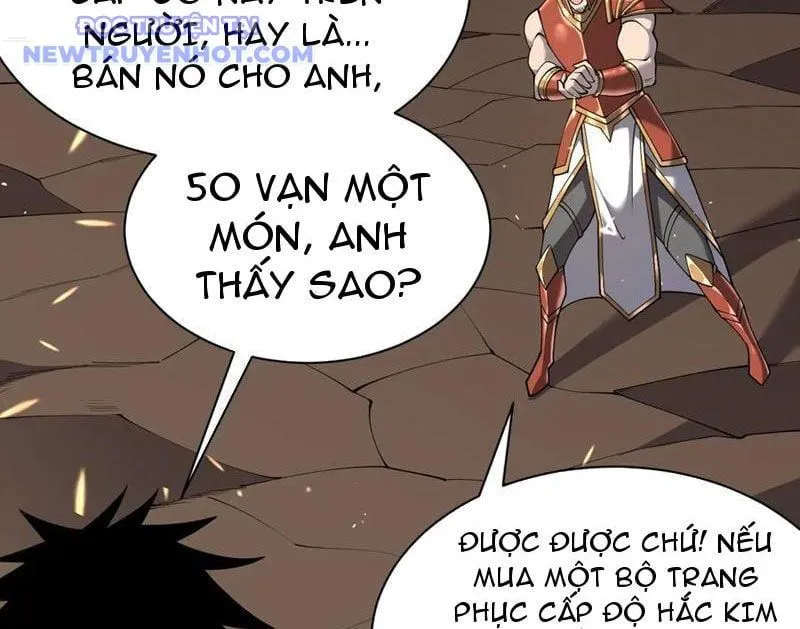 Ta Trở Thành Đại Phản Diện Của Toàn Sever Chap 88 - Next Chap 89