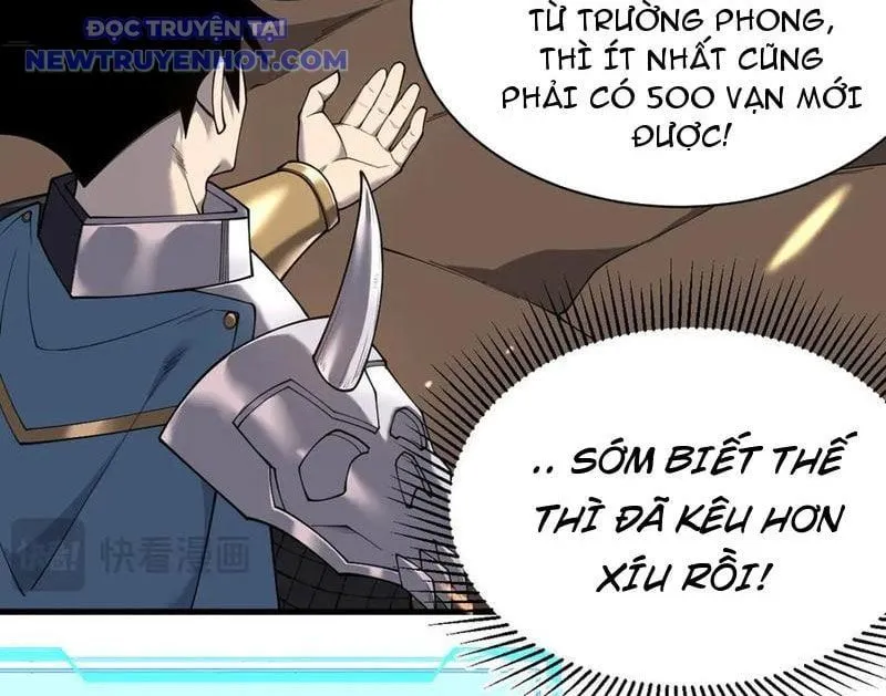 Ta Trở Thành Đại Phản Diện Của Toàn Sever Chap 88 - Next Chap 89