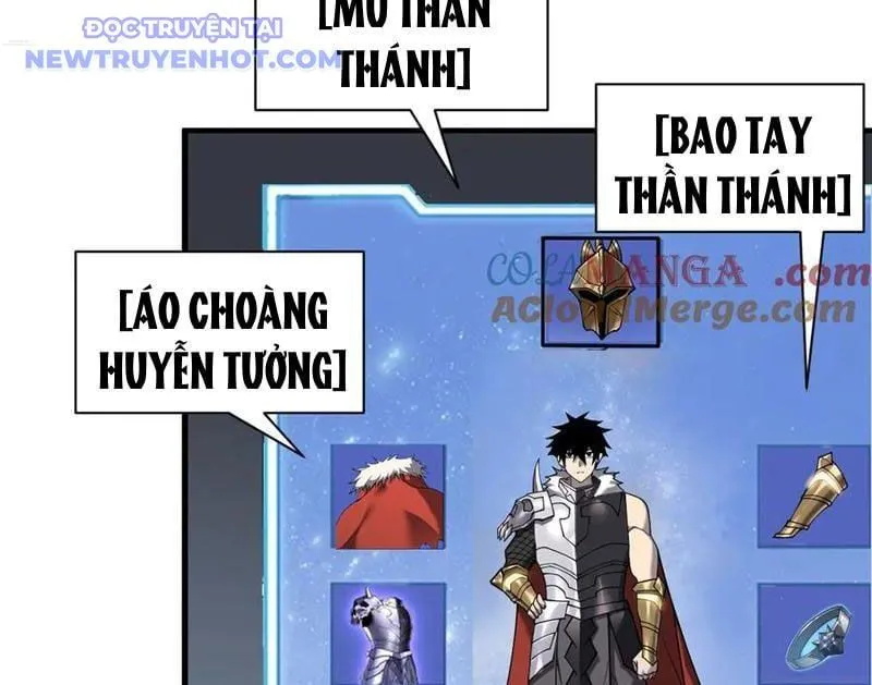 Ta Trở Thành Đại Phản Diện Của Toàn Sever Chap 88 - Next Chap 89