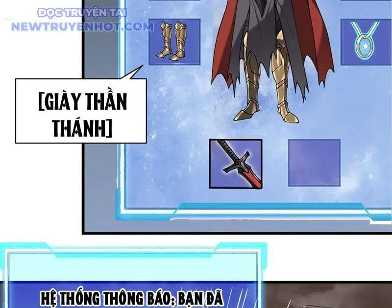 Ta Trở Thành Đại Phản Diện Của Toàn Sever Chap 88 - Next Chap 89