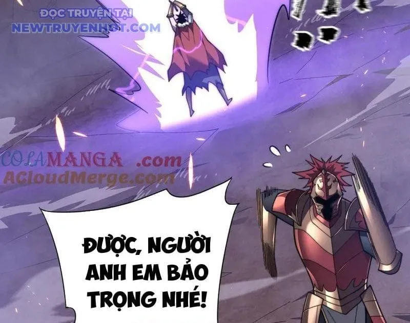 Ta Trở Thành Đại Phản Diện Của Toàn Sever Chap 89 - Next Chap 90