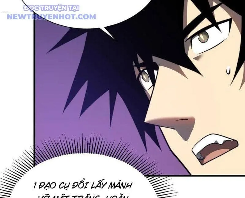 Ta Trở Thành Đại Phản Diện Của Toàn Sever Chap 89 - Next Chap 90