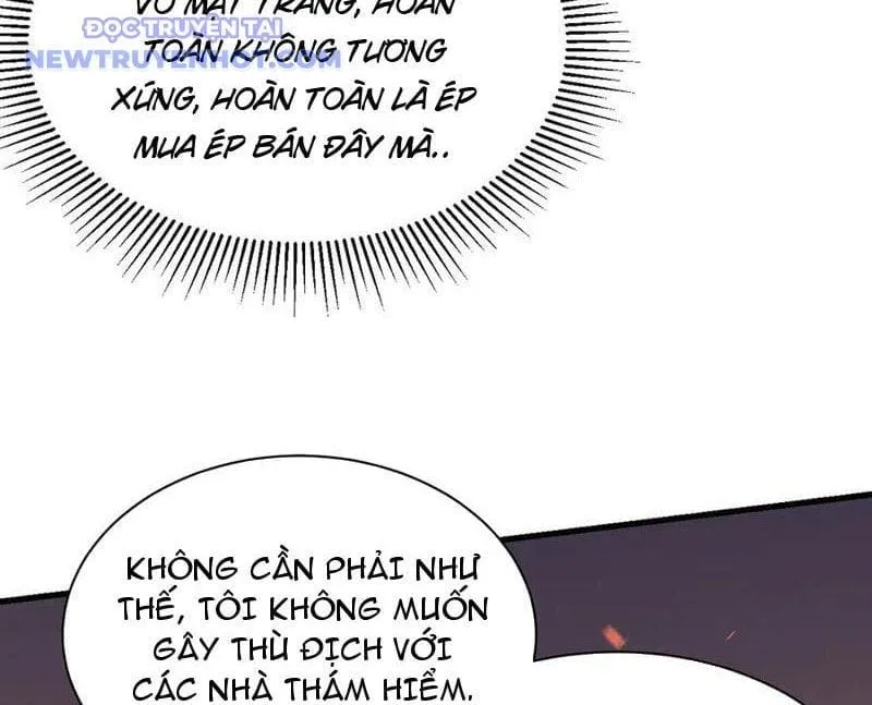 Ta Trở Thành Đại Phản Diện Của Toàn Sever Chap 89 - Next Chap 90