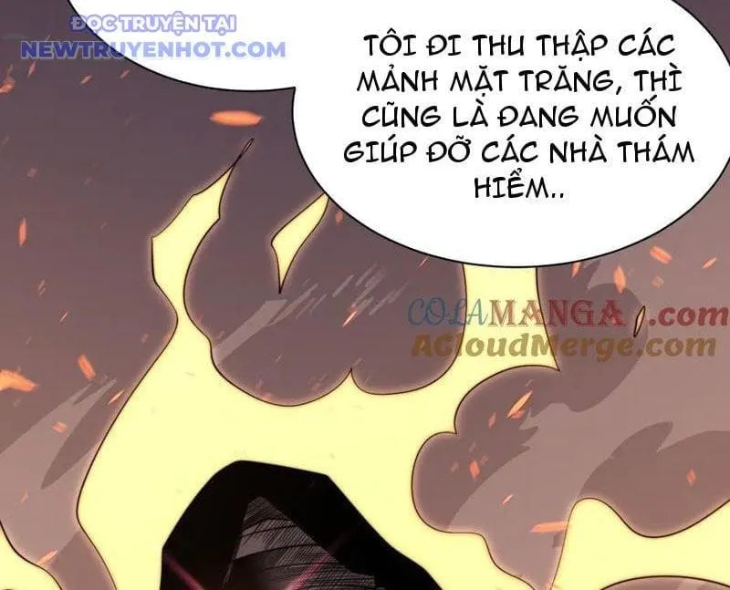 Ta Trở Thành Đại Phản Diện Của Toàn Sever Chap 89 - Next Chap 90