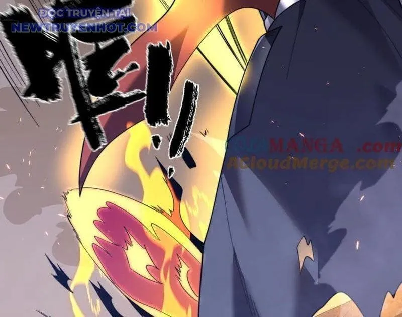 Ta Trở Thành Đại Phản Diện Của Toàn Sever Chap 89 - Next Chap 90