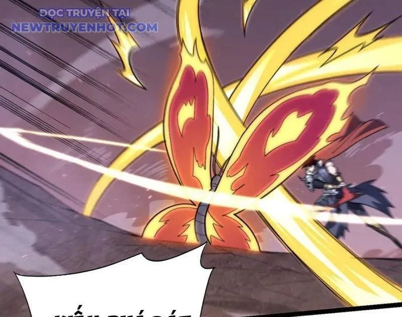 Ta Trở Thành Đại Phản Diện Của Toàn Sever Chap 89 - Next Chap 90