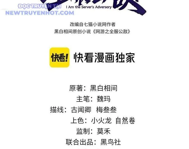 Ta Trở Thành Đại Phản Diện Của Toàn Sever Chap 89 - Next Chap 90