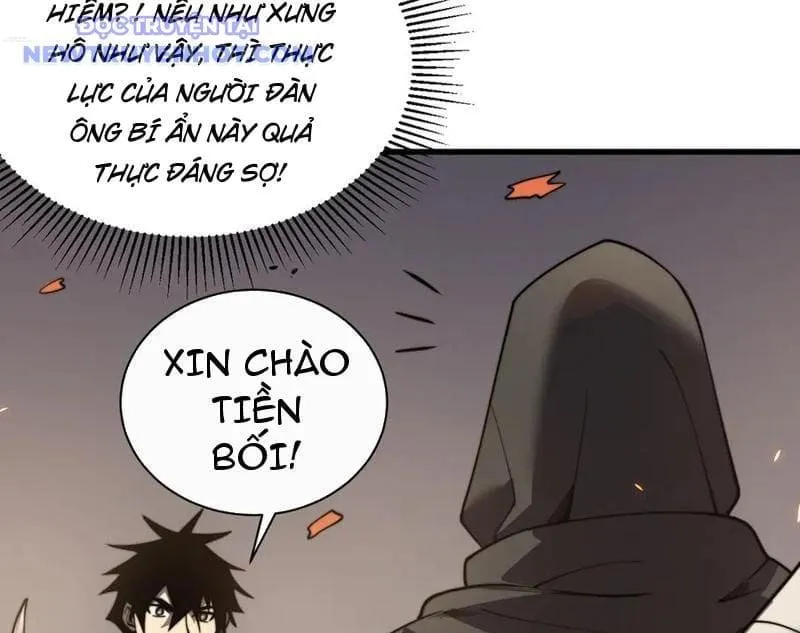 Ta Trở Thành Đại Phản Diện Của Toàn Sever Chap 89 - Next Chap 90
