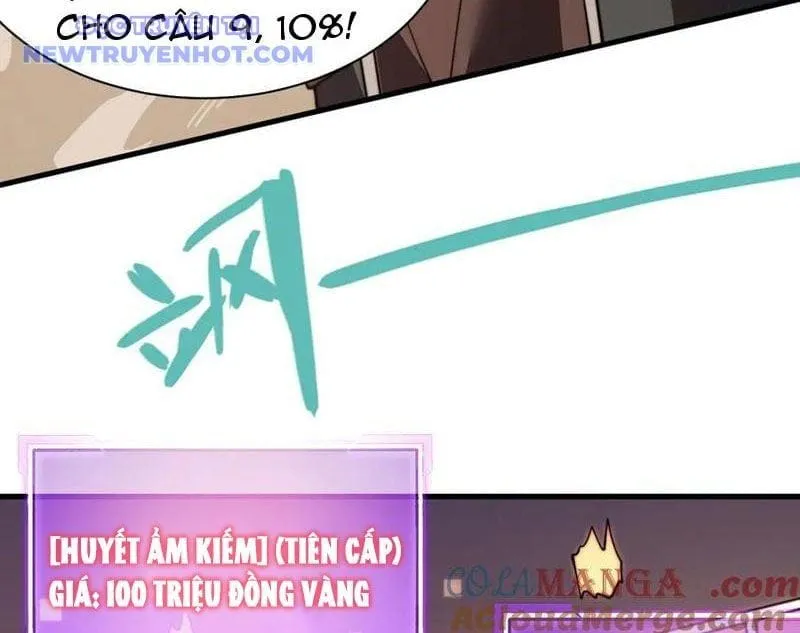 Ta Trở Thành Đại Phản Diện Của Toàn Sever Chap 89 - Next Chap 90