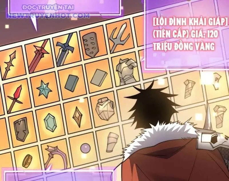 Ta Trở Thành Đại Phản Diện Của Toàn Sever Chap 89 - Next Chap 90