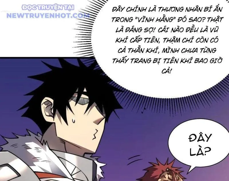 Ta Trở Thành Đại Phản Diện Của Toàn Sever Chap 89 - Next Chap 90