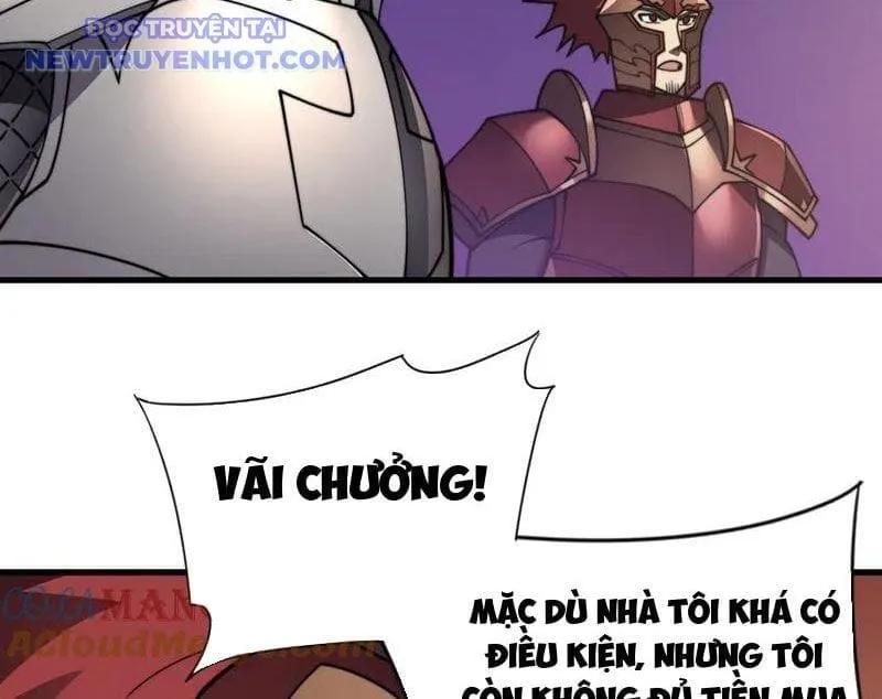 Ta Trở Thành Đại Phản Diện Của Toàn Sever Chap 89 - Next Chap 90