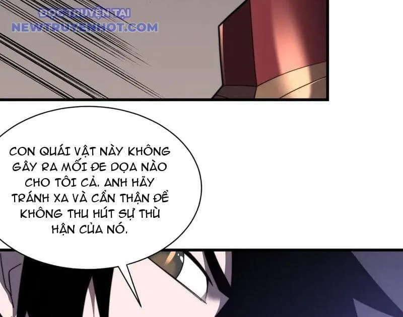 Ta Trở Thành Đại Phản Diện Của Toàn Sever Chap 89 - Next Chap 90