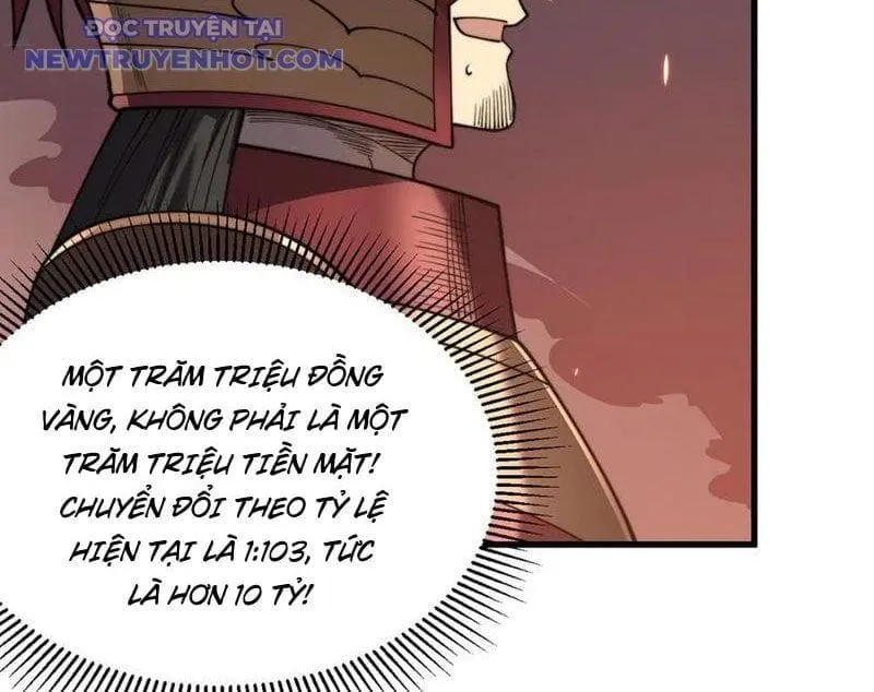 Ta Trở Thành Đại Phản Diện Của Toàn Sever Chap 89 - Next Chap 90