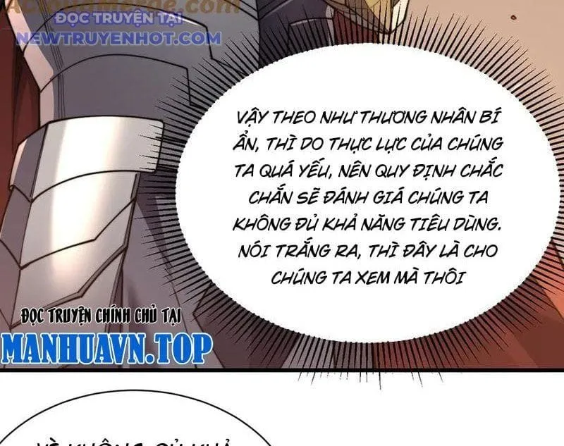 Ta Trở Thành Đại Phản Diện Của Toàn Sever Chap 89 - Next Chap 90