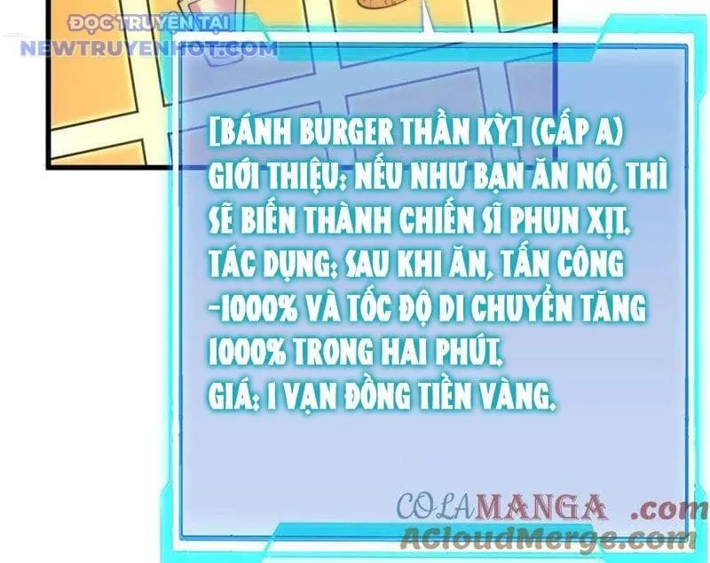 Ta Trở Thành Đại Phản Diện Của Toàn Sever Chap 89 - Next Chap 90