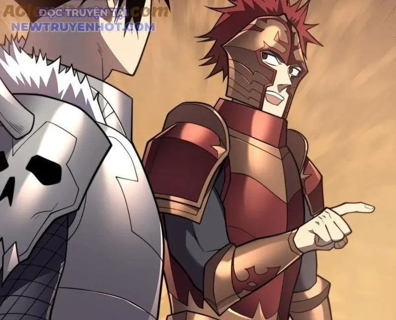 Ta Trở Thành Đại Phản Diện Của Toàn Sever Chap 89 - Next Chap 90