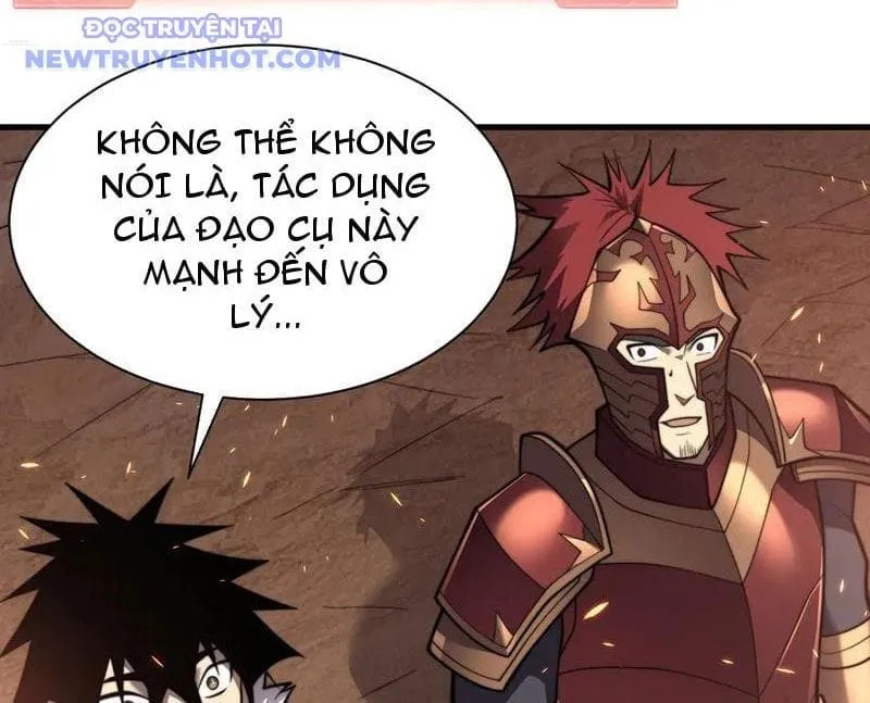 Ta Trở Thành Đại Phản Diện Của Toàn Sever Chap 89 - Next Chap 90