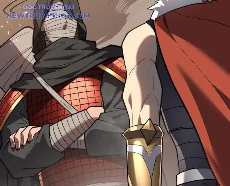 Ta Trở Thành Đại Phản Diện Của Toàn Sever Chap 89 - Next Chap 90