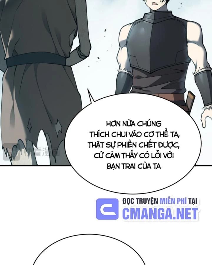 Ta Trở Thành Đại Phản Diện Của Toàn Sever Chap 9 - Next Chap 10