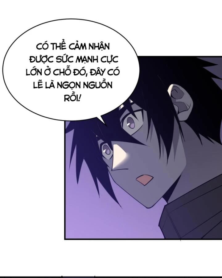 Ta Trở Thành Đại Phản Diện Của Toàn Sever Chap 9 - Next Chap 10