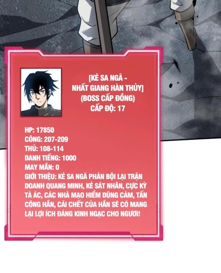 Ta Trở Thành Đại Phản Diện Của Toàn Sever Chap 9 - Next Chap 10