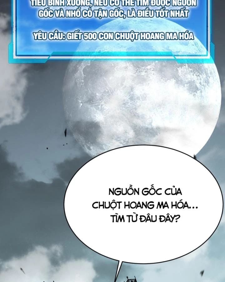 Ta Trở Thành Đại Phản Diện Của Toàn Sever Chap 9 - Next Chap 10