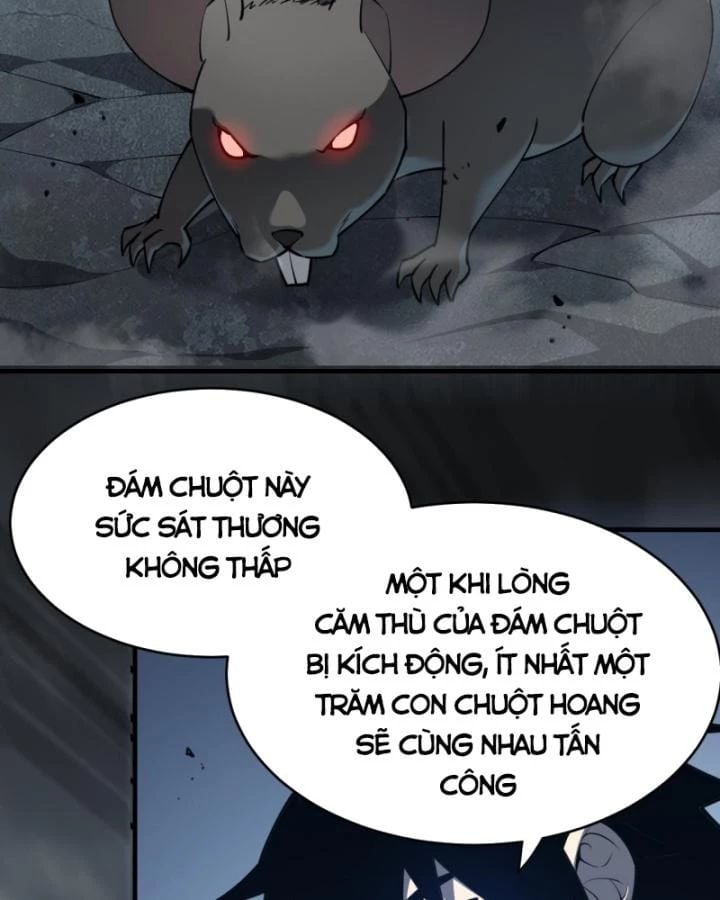 Ta Trở Thành Đại Phản Diện Của Toàn Sever Chap 9 - Next Chap 10