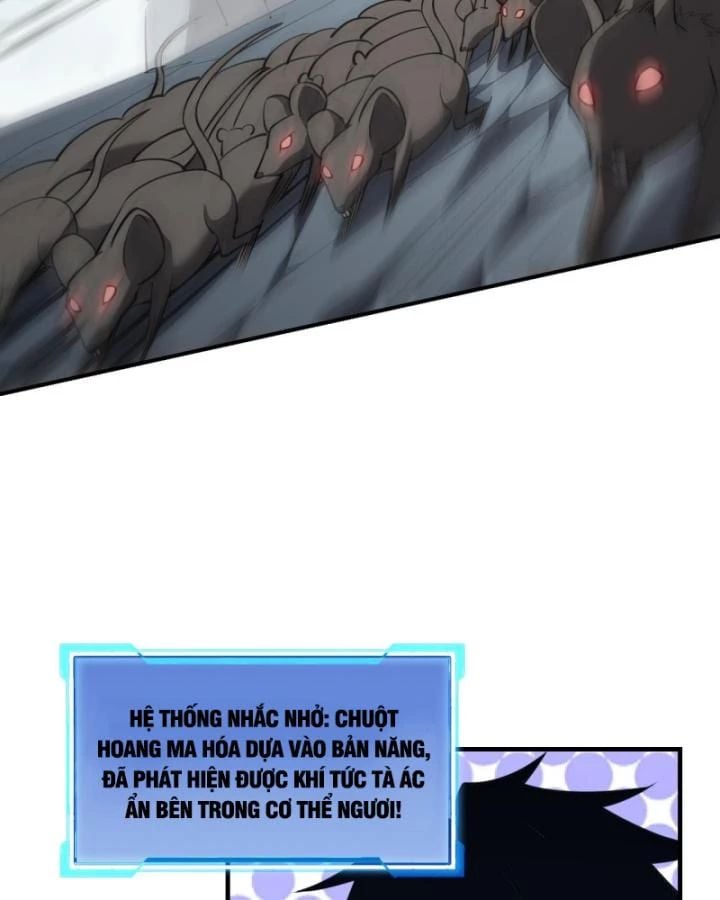 Ta Trở Thành Đại Phản Diện Của Toàn Sever Chap 9 - Next Chap 10