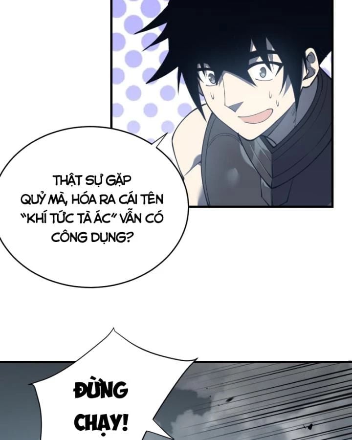 Ta Trở Thành Đại Phản Diện Của Toàn Sever Chap 9 - Next Chap 10