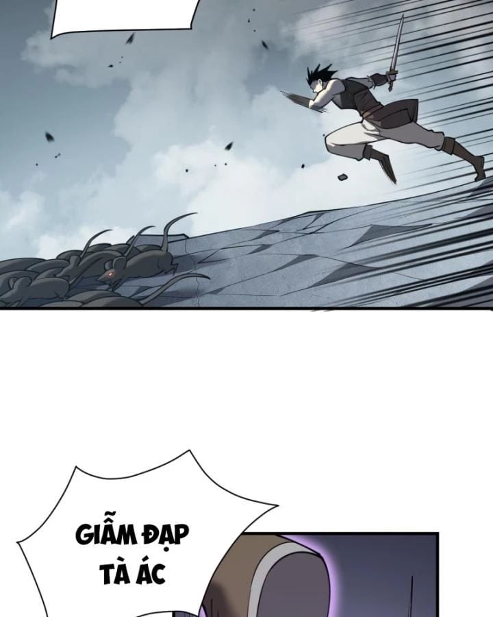 Ta Trở Thành Đại Phản Diện Của Toàn Sever Chap 9 - Next Chap 10