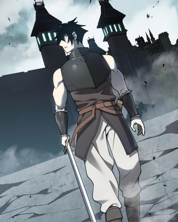 Ta Trở Thành Đại Phản Diện Của Toàn Sever Chap 9 - Next Chap 10