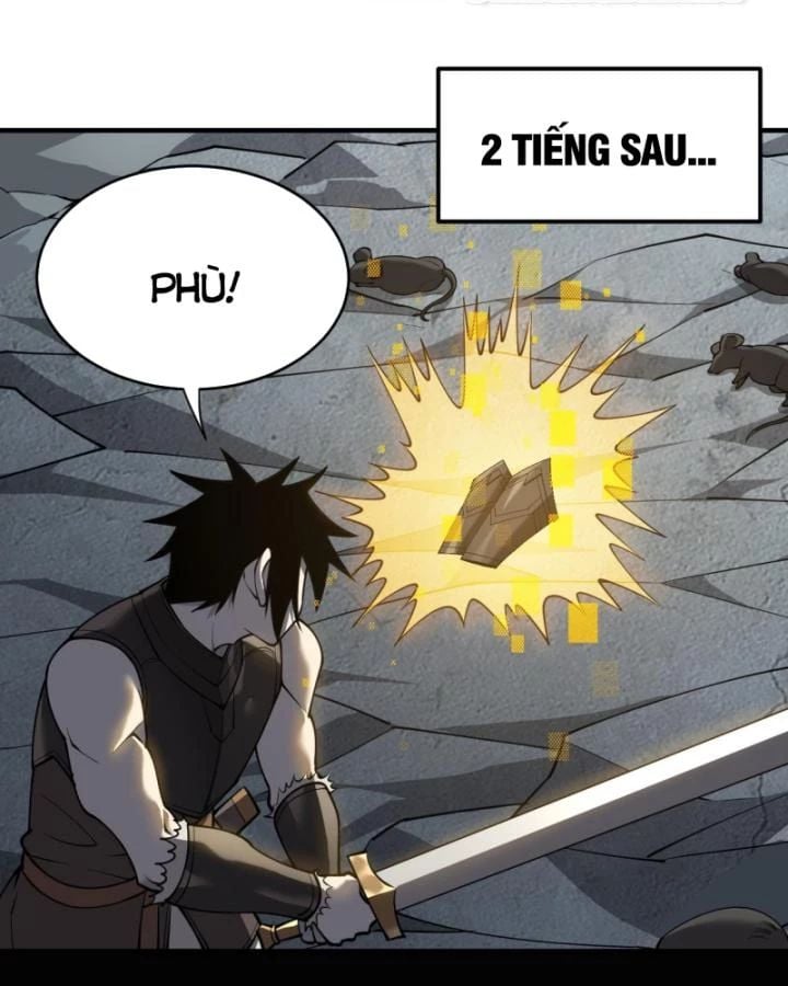 Ta Trở Thành Đại Phản Diện Của Toàn Sever Chap 9 - Next Chap 10