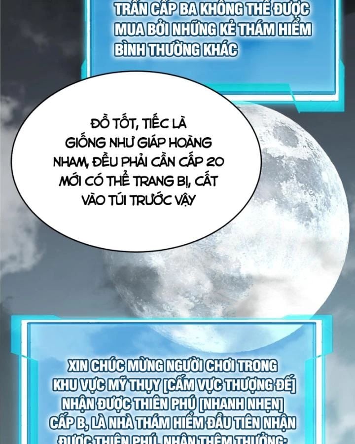 Ta Trở Thành Đại Phản Diện Của Toàn Sever Chap 9 - Next Chap 10