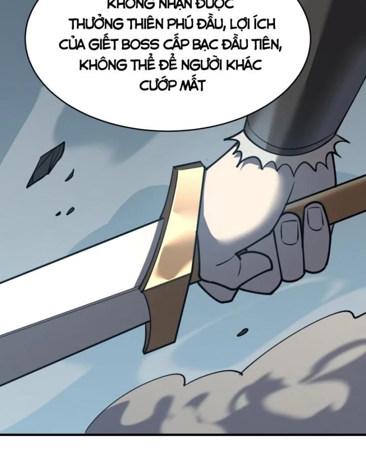 Ta Trở Thành Đại Phản Diện Của Toàn Sever Chap 9 - Next Chap 10