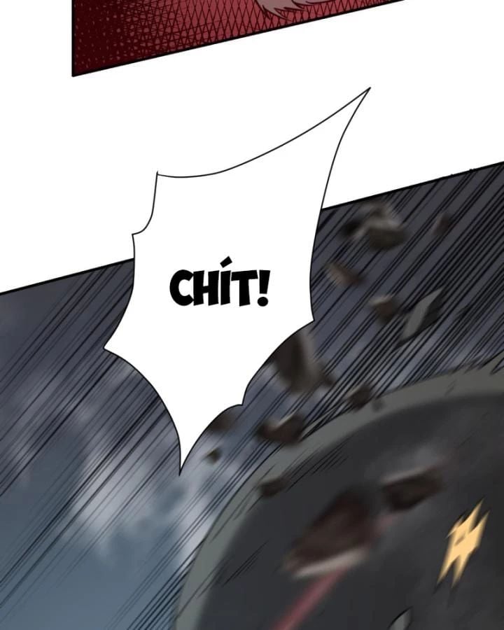 Ta Trở Thành Đại Phản Diện Của Toàn Sever Chap 9 - Next Chap 10