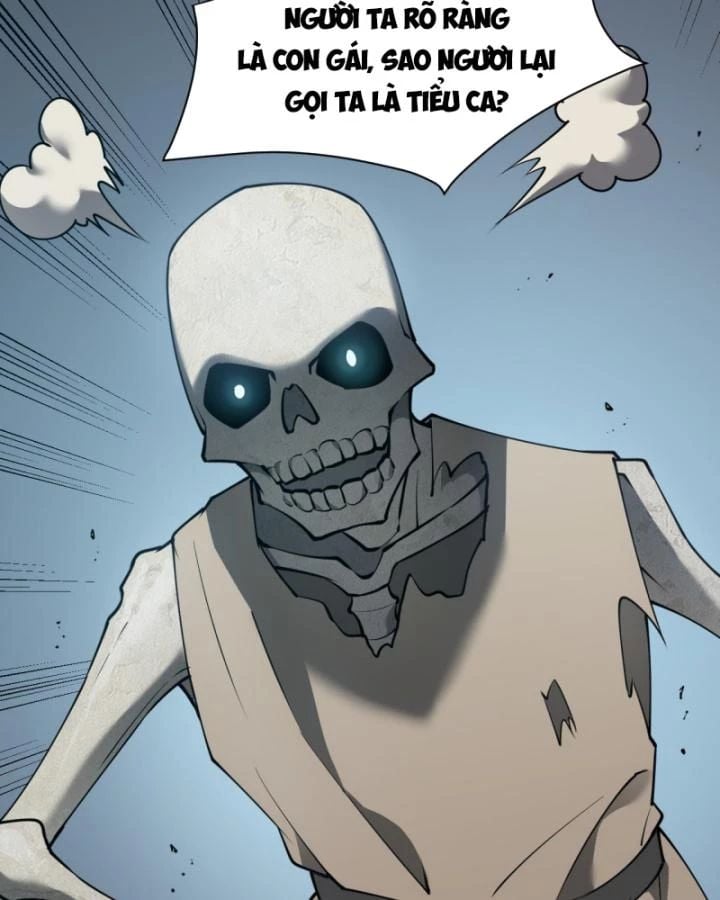 Ta Trở Thành Đại Phản Diện Của Toàn Sever Chap 9 - Next Chap 10