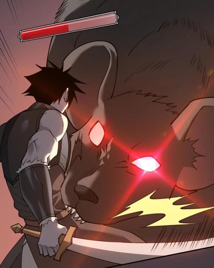 Ta Trở Thành Đại Phản Diện Của Toàn Sever Chap 9 - Next Chap 10