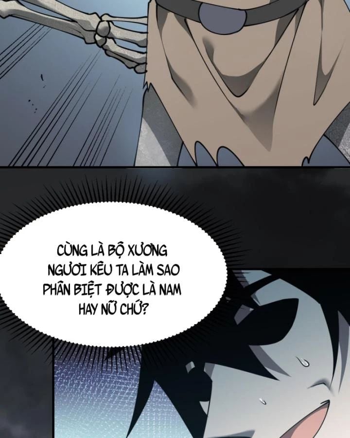 Ta Trở Thành Đại Phản Diện Của Toàn Sever Chap 9 - Next Chap 10